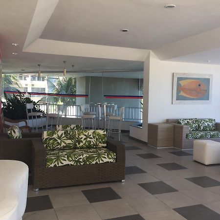 Apartamento Na Praia Da Barra Rio de Janeiro Eksteriør bilde