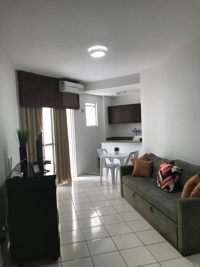 Apartamento Na Praia Da Barra Rio de Janeiro Eksteriør bilde