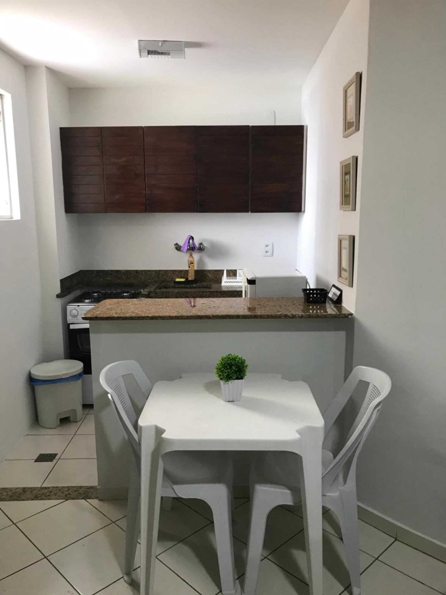 Apartamento Na Praia Da Barra Rio de Janeiro Eksteriør bilde