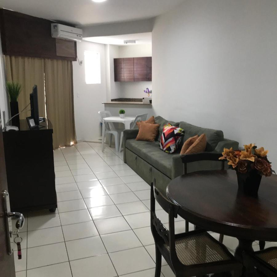 Apartamento Na Praia Da Barra Rio de Janeiro Eksteriør bilde