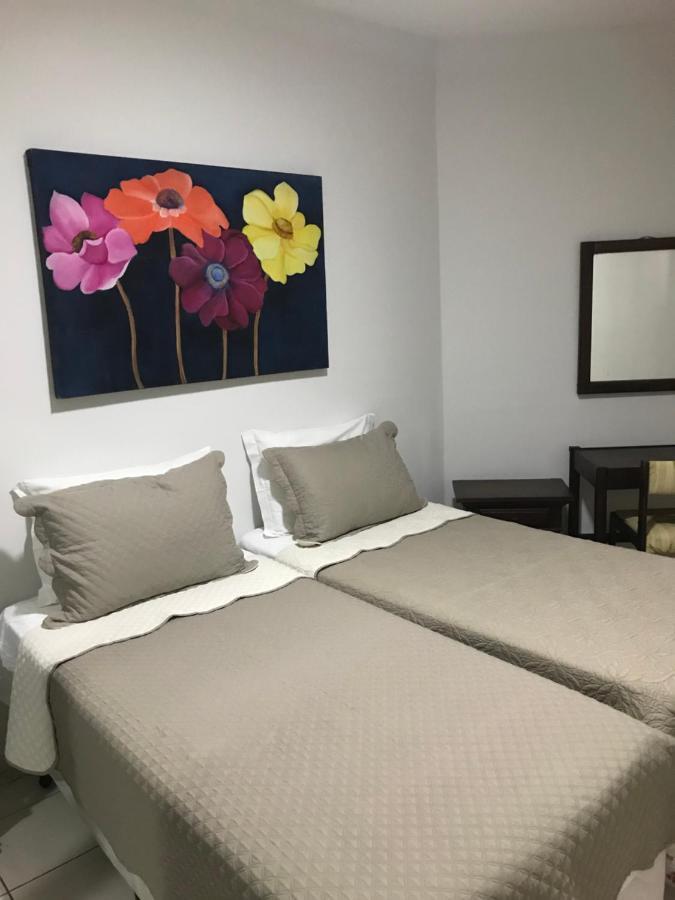 Apartamento Na Praia Da Barra Rio de Janeiro Eksteriør bilde